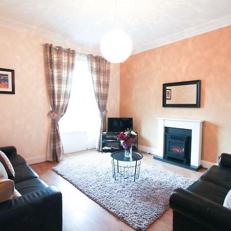 Oban Town Centre Apartment Extérieur photo