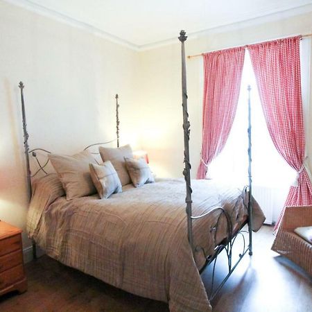 Oban Town Centre Apartment Extérieur photo