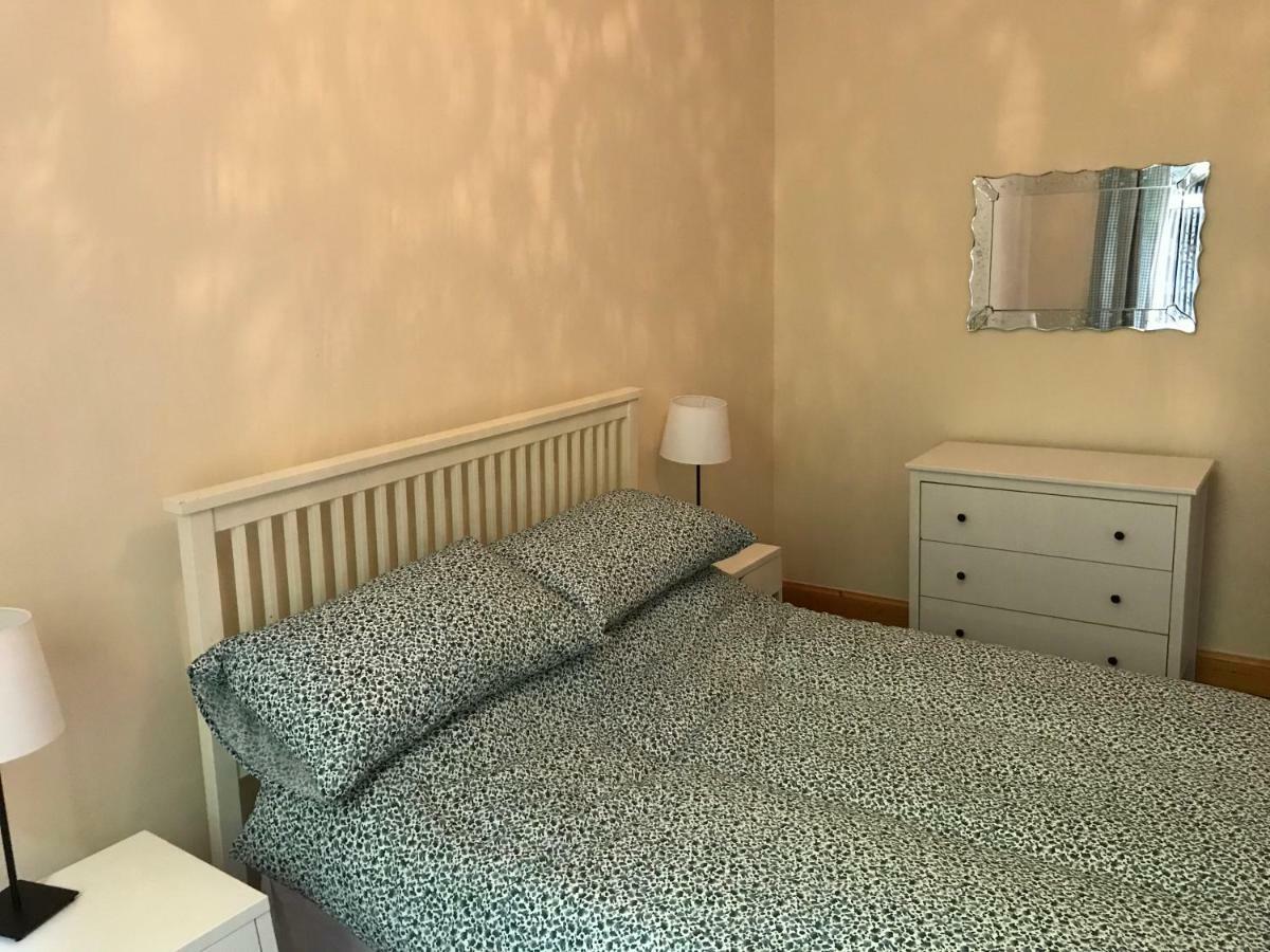 Oban Town Centre Apartment Extérieur photo